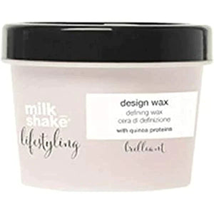 Milk Shake Lifestyling Design Wax 3.4oz