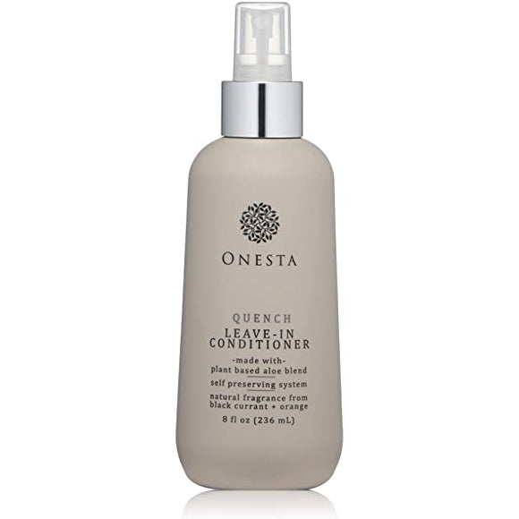 Onesta Quench Leave In Conditioner 8oz - Shear Forte
