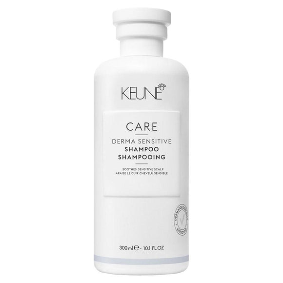 Keune Care Derma Sensitive Shampoo - Shear Forte
