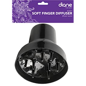 Fromm - Dianne Soft Finger Diffuser
