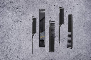 Fromm Limitless Carbon Combs