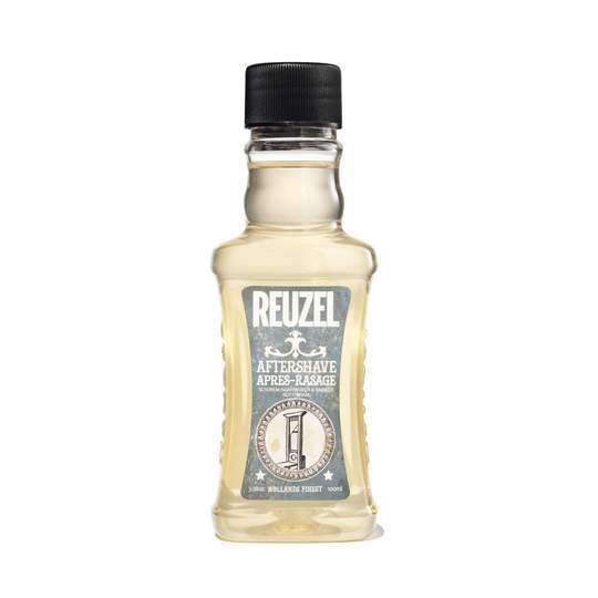 Reuzel Aftershave 3.38oz - Shear Forte