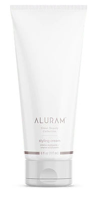 Aluram Styling Cream 6oz - Shear Forte