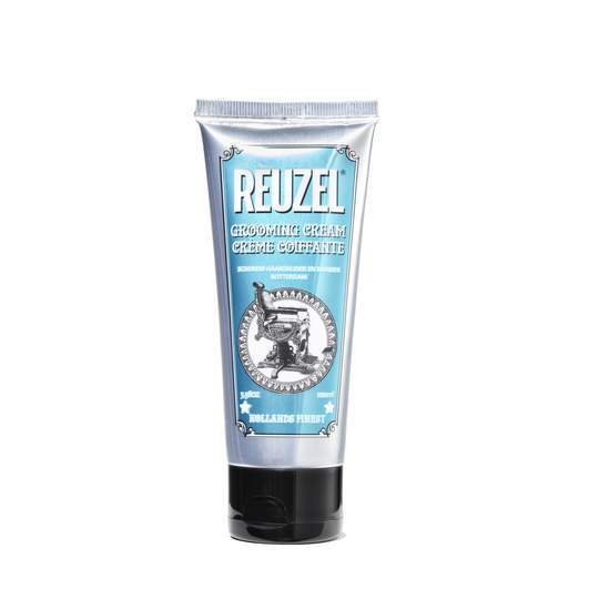 Reuzel Grooming Cream 3.38oz - Shear Forte