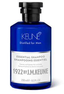 1922 by JM Keune Essential Shampoo - Shear Forte