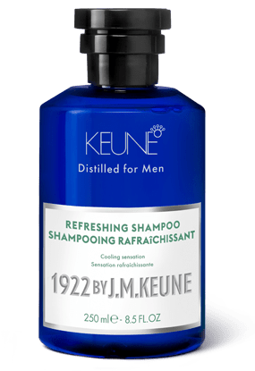 1922 by JM Keune Refreshing Shampoo - Shear Forte