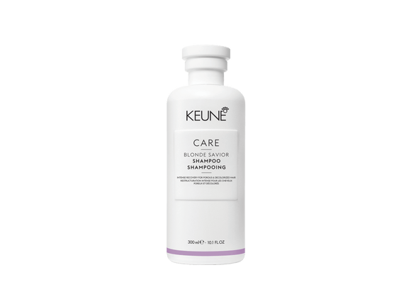Keune - Care Blonde Savior Shampoo