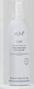 Keune Care Silver Savior Foam Treatment 200ml