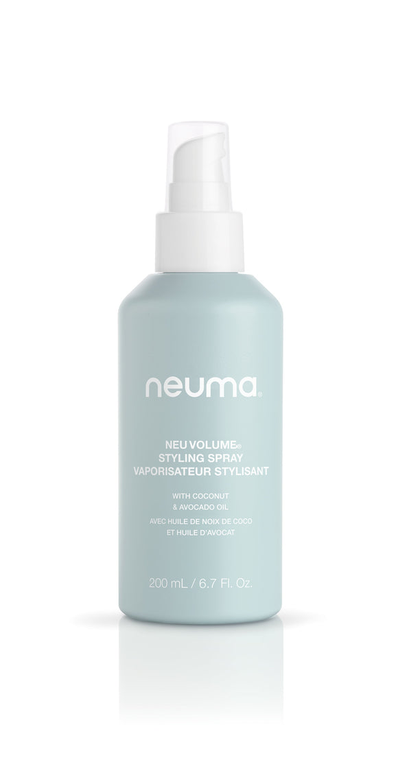 Neuma- NeuVolume Styling Spray 6.7oz