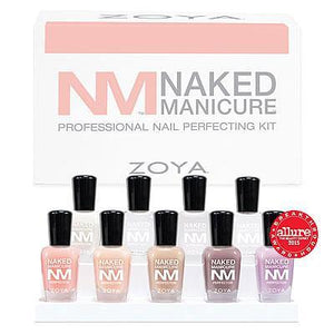 Zoya Naked Manicure - Shear Forte