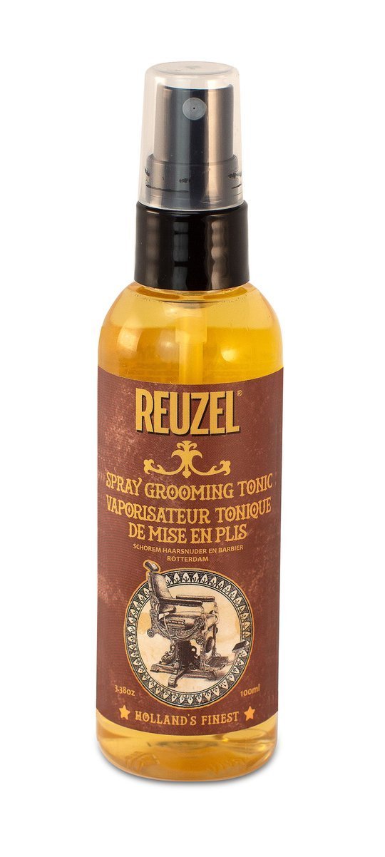 Reuzel Spray Grooming Tonic - Shear Forte