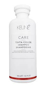 Keune Care Tinta Color Shampoo - Shear Forte