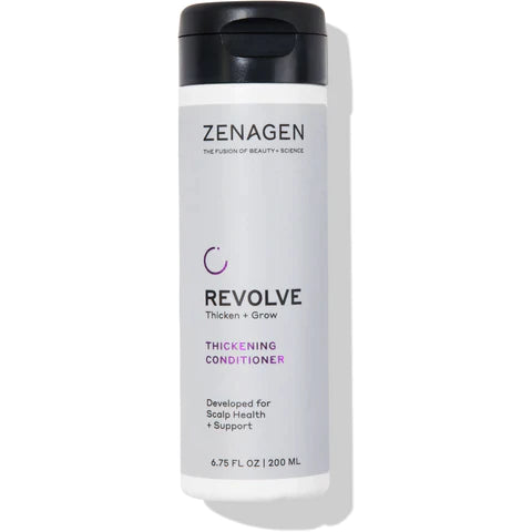 Zenagen Revolve Thickening Conditioner 6.75oz