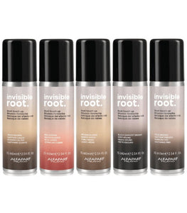 Alfaparf Root Touch Up Spray 75ml