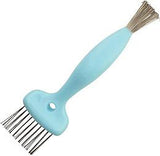 Brush Cleaner  Olivia Garden - Salon Accessories