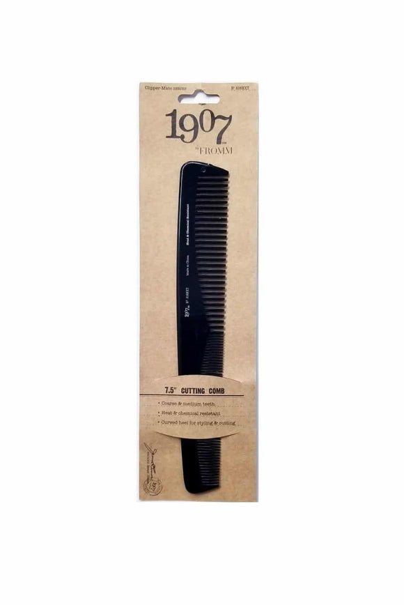 Fromm 1907 Combs