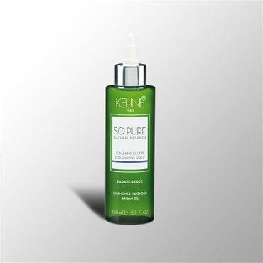 Keune So Pure Calming Elixir 150ml - Shear Forte