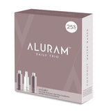 Aluram- Daily, Moisture, Curl and Volumizing Boxes, Save 25%