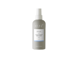 Keune Liquid Hairspray 200ml - Shear Forte