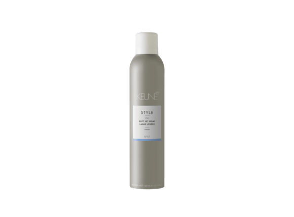 Keune Soft Set Spray 300ml - Shear Forte